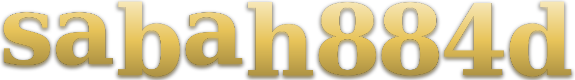 sabah884d logo